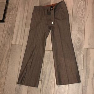 Gap Women's dress pants size 1